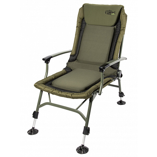 Кресло карповое Norfin LINCOLN NF