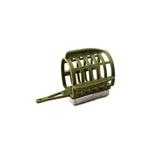 Кормушка фидерная Salmo FEEDER ROUND 040г