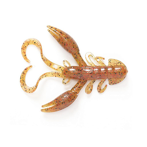 Твистеры съедоб. искусст. LJ Pro Series ROCK CRAW 2.8in (07.20)/PA03 6шт.