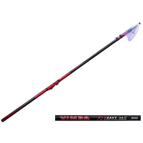 Удилище попл. с кол. Salmo Elite VIMBA X-HEAVY MF 6.00