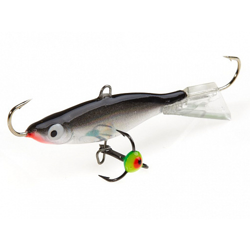 Балансир Lucky John VIKING 6 с тр. 60мм/13H блистер