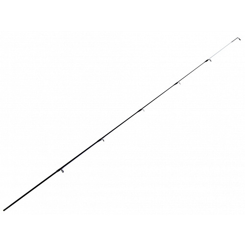 Вершинка сигнальная графитовая 1.50OZ 2.5/545мм SILVER WATER 030-, 060- светящаяся