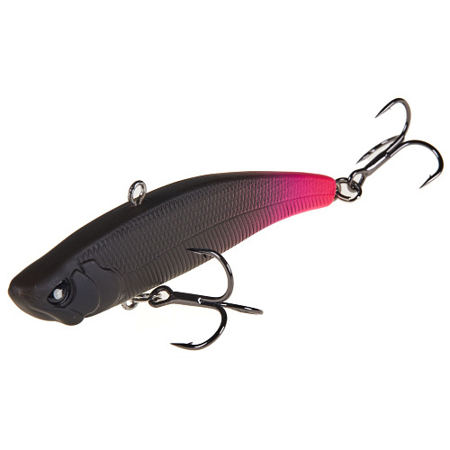 Воблер тонущ. вертикал. LJ Pro Series SLIM VIB S 70.00/365
