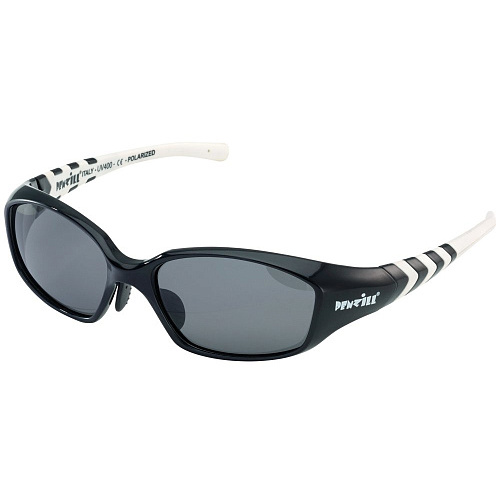 Очки поляризационные WFT Penzill POLARIZED ZEBRA линз. сер.