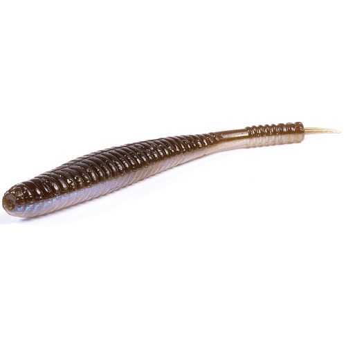 Черви съедоб. искусст. LJ Pro Series S-SHAD 5.2in (13.20)/T46 5шт.