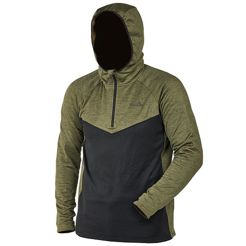Куртка флис. Norfin TRAIL 03 р.L