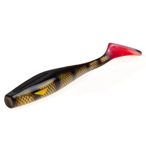 Виброхвост LJ 3D BBS Series KUBIRA SWIM SHAD 9,0in (22,86)/PG38 1шт.