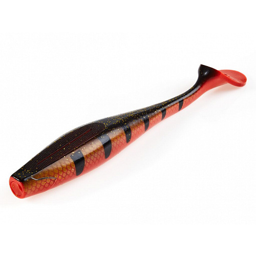 Виброхвост LJ 3D BBS Series GIANT KUBIRA SWIM SHAD 10,3in (26,00)/PG22 1шт.