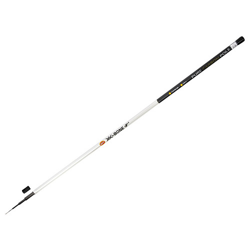 Удилище попл. без кол. WFT XK Bone PURE CARBO POLE 5.00