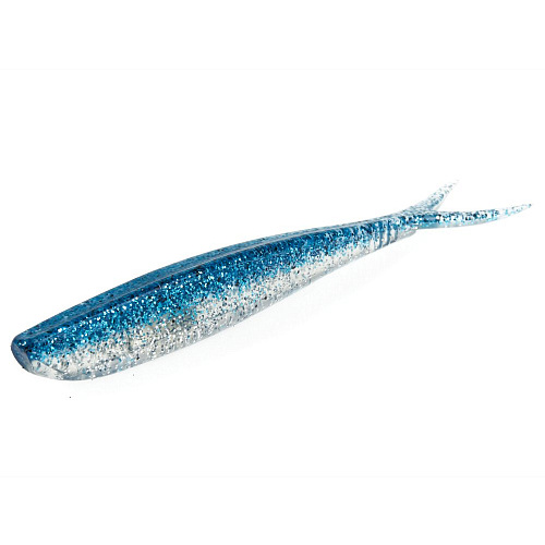 Слаги LJ 3D Series SLICK SHAD-V 7.0in (17,8) 004 3шт.