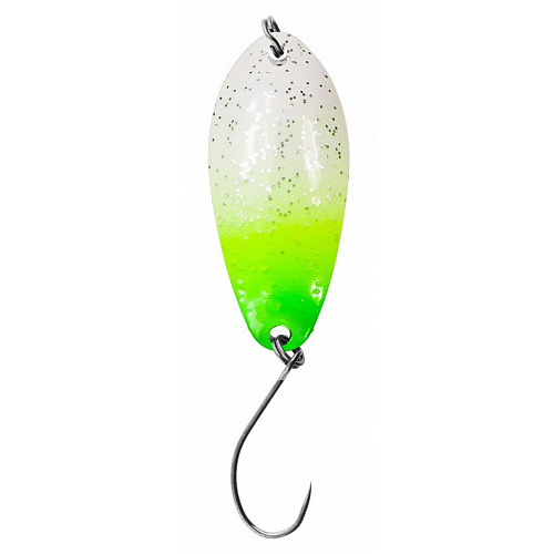 Блесна колеб. Lucky John CLEO длин.41мм/05,0г 025