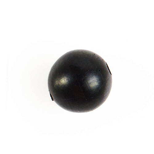 Бусины мягк. Salmo SOFT BEADS 7мм 5шт.