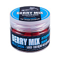 Бойлы насад. тон. Sonik Baits 14мм BERRY MIX 90мл (Ягодный микс)