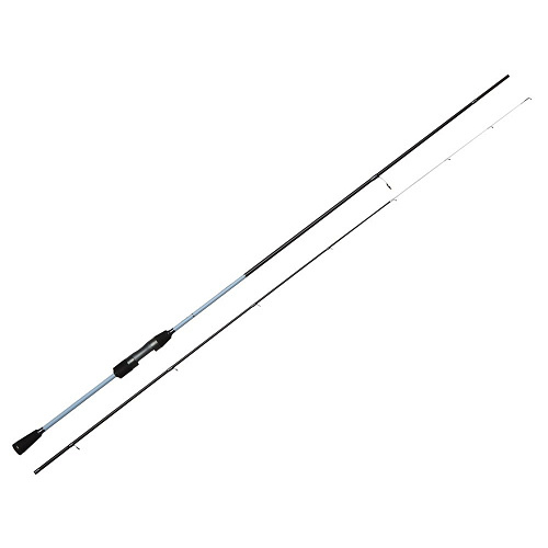 Удилище спин. Lucky John Vanrex MICRO JIG 7 7'4"/2.24
