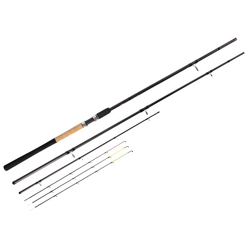 Удилище фидер. Salmo Diamond FEEDER 150 3.60