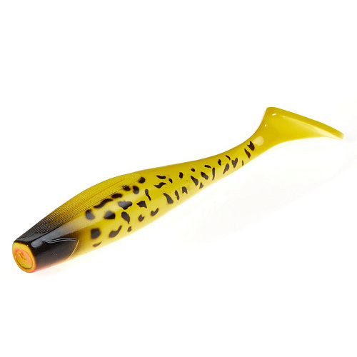Виброхвост LJ 3D BBS Series KUBIRA SWIM SHAD 9,0in (22,86)/PG24 1шт.
