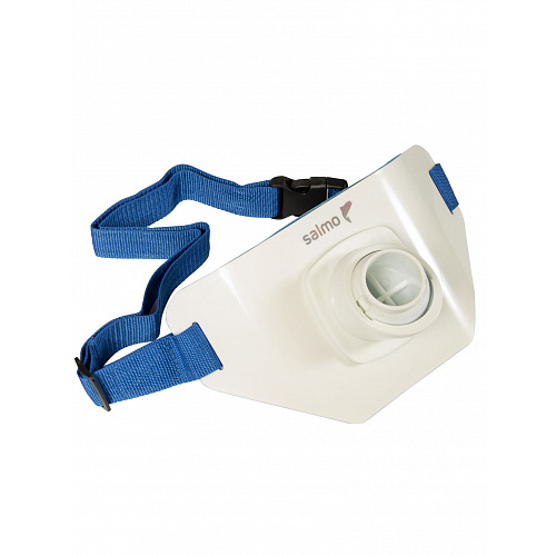 Держатель удилища Salmo упор-пояс