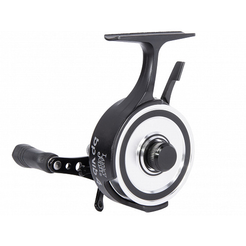 Катушка мультипликаторная Lucky John BP VIB 4 M 6.0см