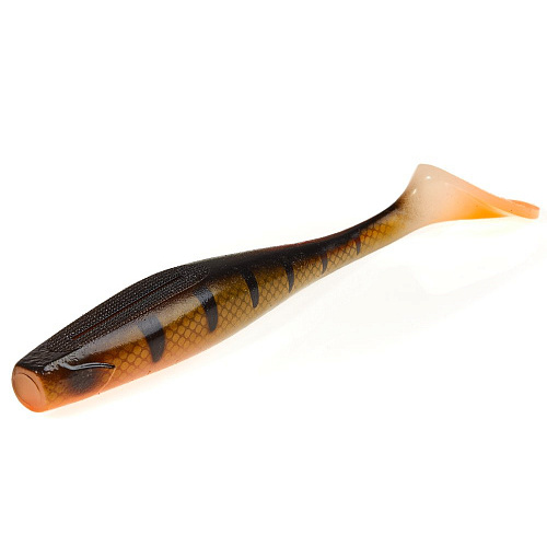 Виброхвост LJ 3D BBS Series KUBIRA SWIM SHAD 9,0in (22,86)/PG36 1шт.
