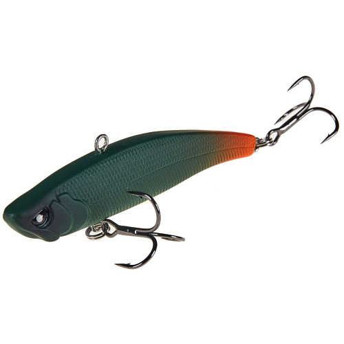 Воблер тонущий вертикальный LJ Pro Series SLIM VIB S 70.00/364