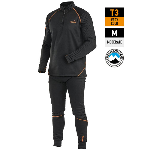 Термокомплект Norfin WINTER LINE 02 р.M