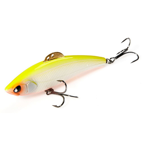 Воблер тонущ. вертикал. LJ Pro Series BASARA VIB S 90.00/311