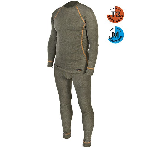 Термокомплект Norfin ATLANTIC CLASSIC PRO 01 р.S