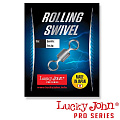 Вертлюги LJ Pro Series ROLLING 005 5шт.