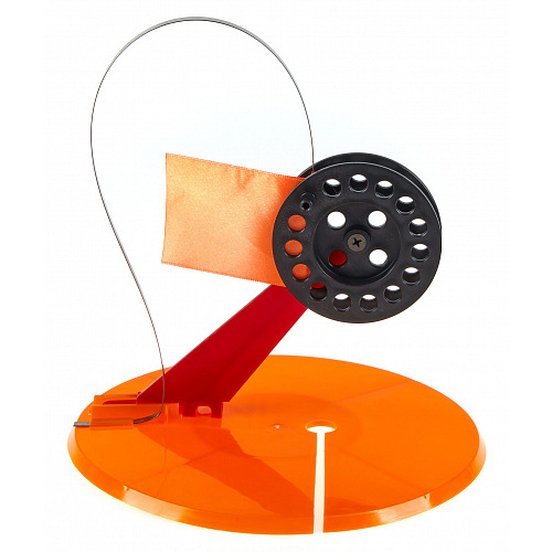 Жерлица 195мм. кат. 75мм