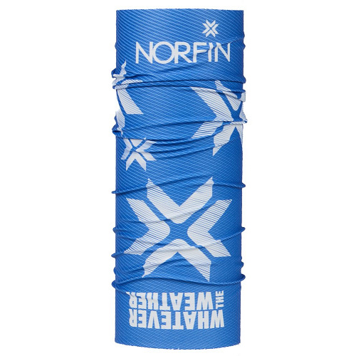 Шарф-бандана Norfin BANDANA BLUE