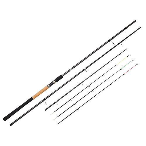 Удилище фидер. Salmo Diamond FEEDER 120 3.60