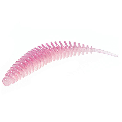 Слаги съедобные искусственные LJ Pro Series ULTRA WORM 2,0in (05.00)/T95 9шт.