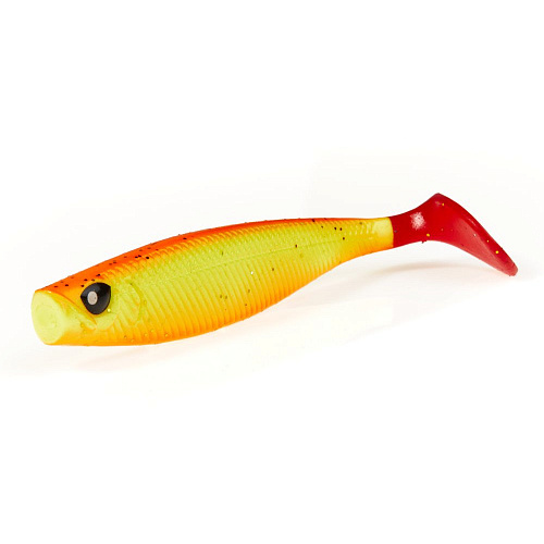 Виброхвосты LJ 3D Series RED TAIL SHAD 7.0in (17.80)/PG03 2шт.