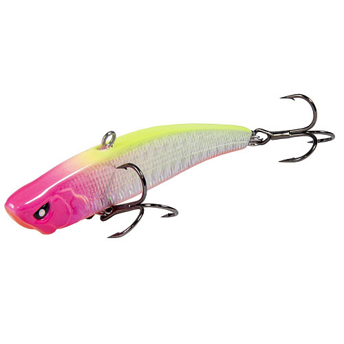 Воблер тонущий вертикальный LJ Pro Series SLIM VIB S 70.00/346
