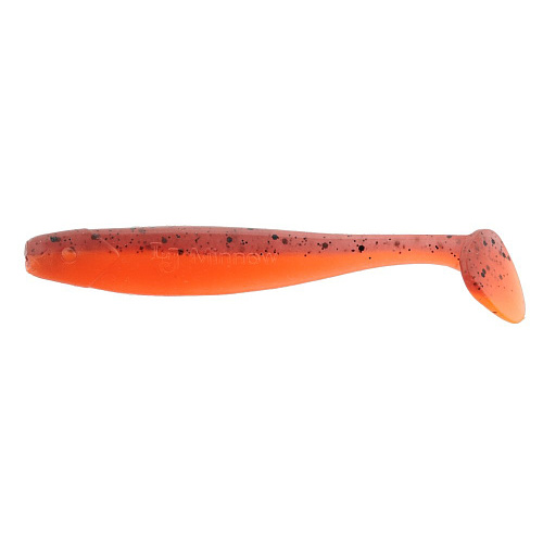 Виброхвосты съедоб. искусст. LJ Pro Series MINNOW 2.2in (05.60)/T48 10шт.