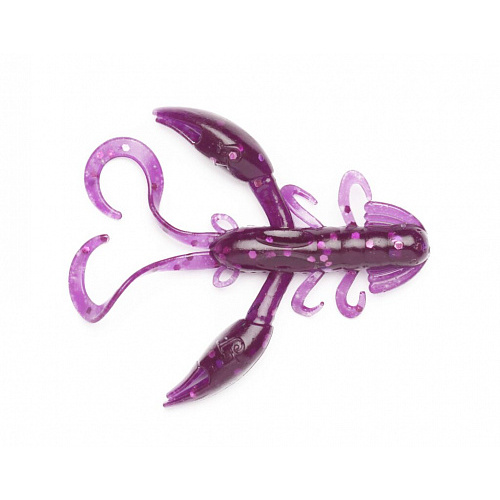 Твистеры съедобные LJ Pro Series ROCK CRAW 2.0in (05.10)/031 10шт.
