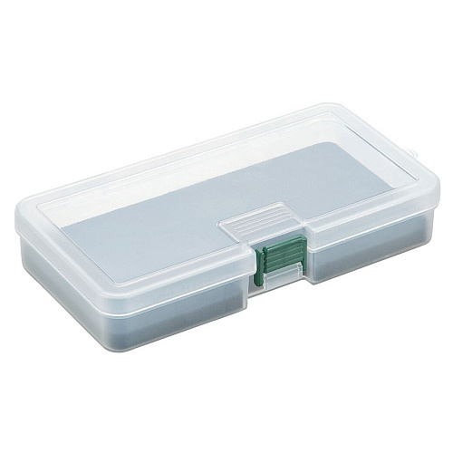 Коробка рыболов. Meiho SLIT FORM CASE M 161x91x31