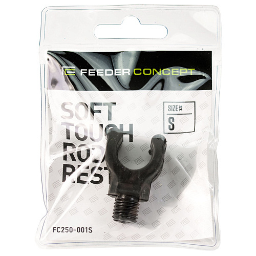 Держатель для удилища FC SOFT TOUCH ROD REST р.S