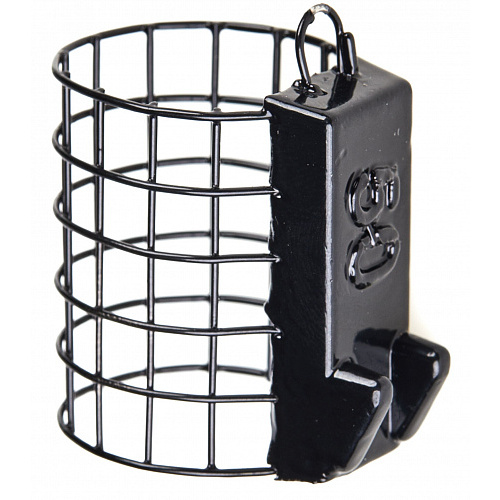 Кормушка фидерная FC FANGS/ТОЧНЫЙ ЗАБРОС 050г