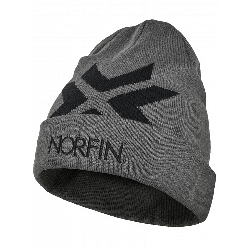 Шапка Norfin NORTHEN STAR GR р.XL