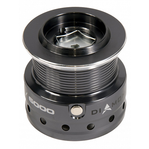 Шпуля резервная катушки Salmo Diamond FEEDER 5 6000FD