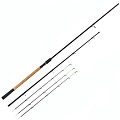 Удилище фидер. Salmo Diamond BP FEEDER 120 3.90