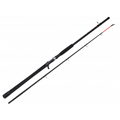 Спиннинг троллинговый Salmo Blaster BOAT CASTING 1.95/XH