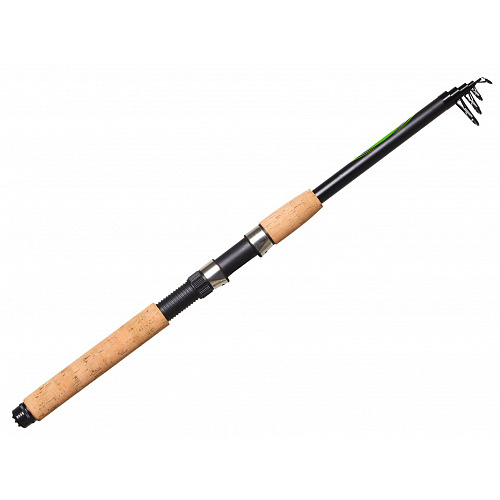 Спиннинг телескопический Salmo Sniper TRAVEL SPIN 20 2.10