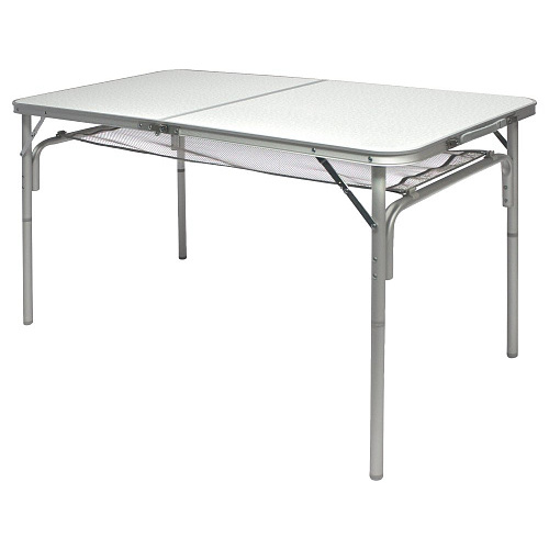 Стол склад. Norfin GAULA-M NFL Alu 90x60