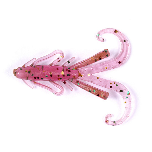 Твистеры съедоб. искусст. LJ Pro Series HOGY HOG 1.6in (04.10)/S14 10шт.