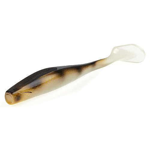 Виброхвост LJ 3D BBS Series KUBIRA SWIM SHAD 9,0in (22,86)/PG28 1шт.