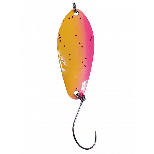 Блесна колеб. Lucky John CLEO длин.34мм/03,5г 044