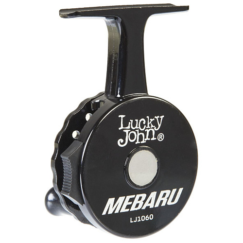 Катушка проводоч. Lucky John MEBARU 6.0см