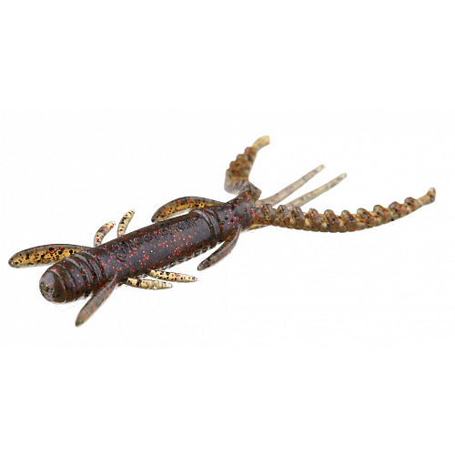 Виброхвосты съедоб. искусст. LJ Pro Series HOGY SHRIMP 3.5in (08.90)/PA03 5шт.